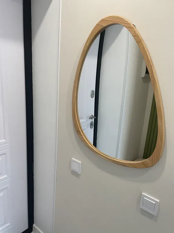 Квартира у Городского парка