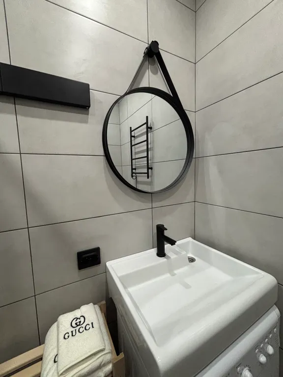 Уютная квартира в микрорайоне Затон