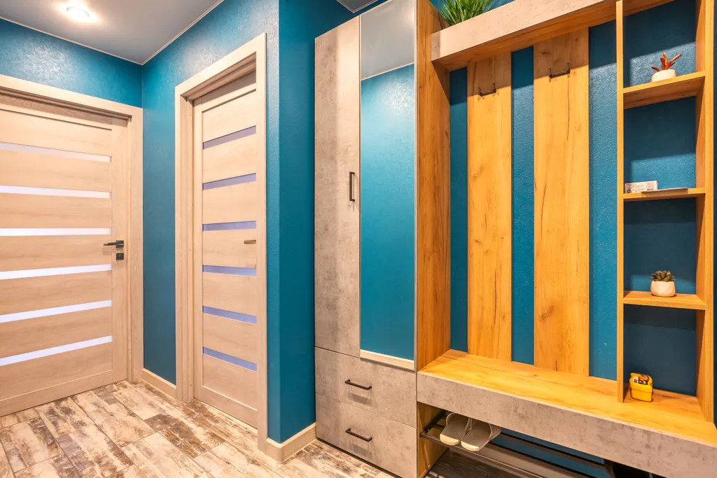 Апартаменты в ЖК Народный