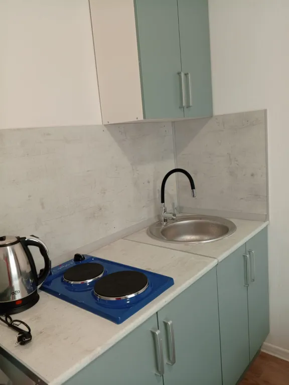 Уютные аппартаменты