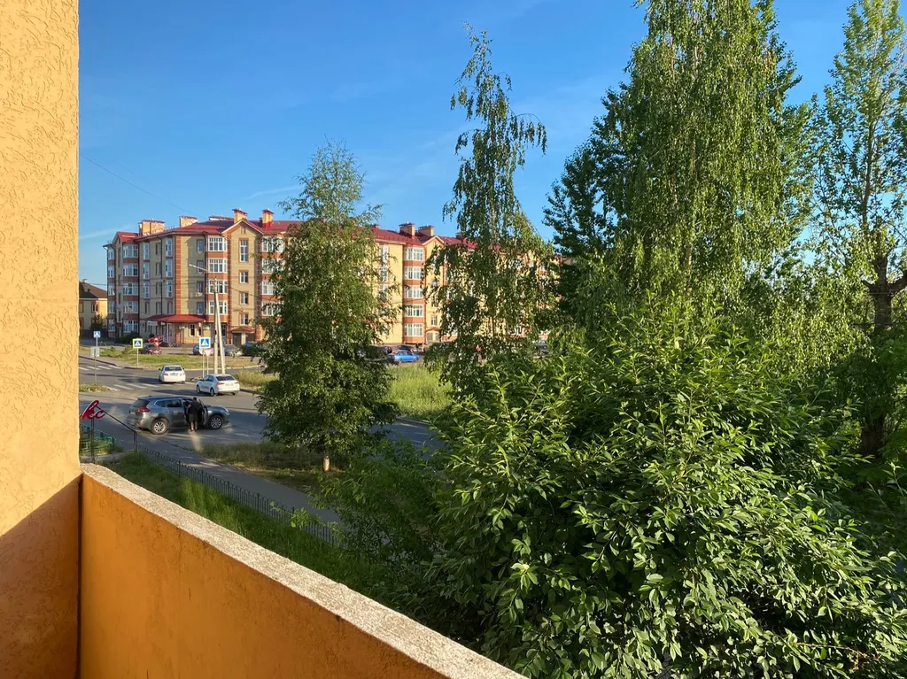 Уютная квартира недалеко от центра