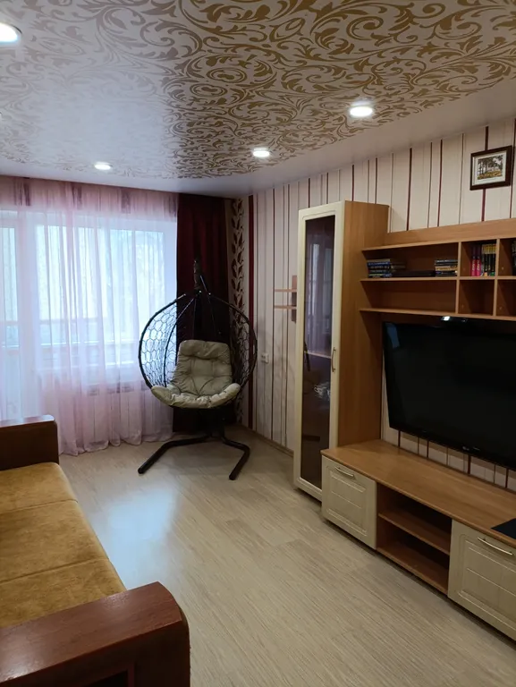 Квартира Likehome — аренда посуточно в Сортавала