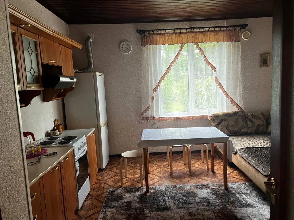 Уютная 2 комнатная квартира с видом на Ладожское озеро