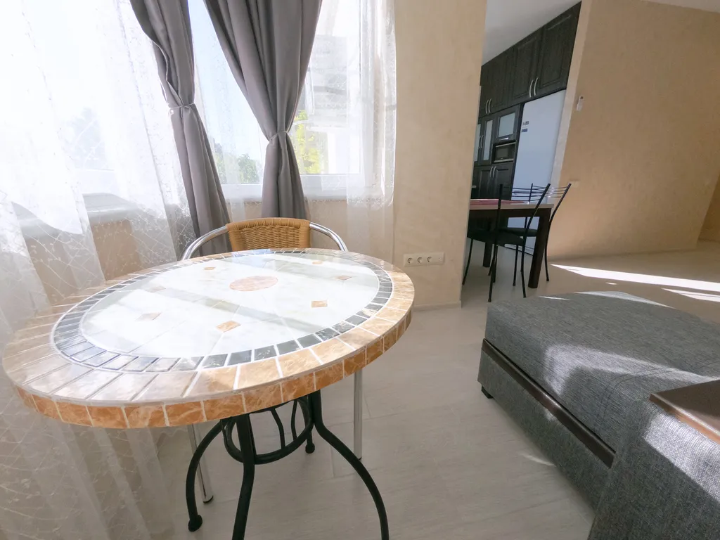 Апартаменты Виноградная лестница