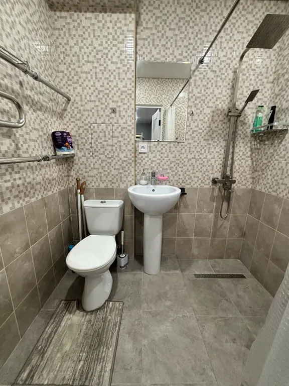 Забронируйте квартиру на неделю — выходные бесплатно!