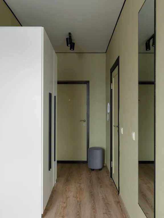 Комфортная студия