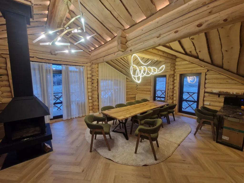 Дом АДАМ Парк Байдаево