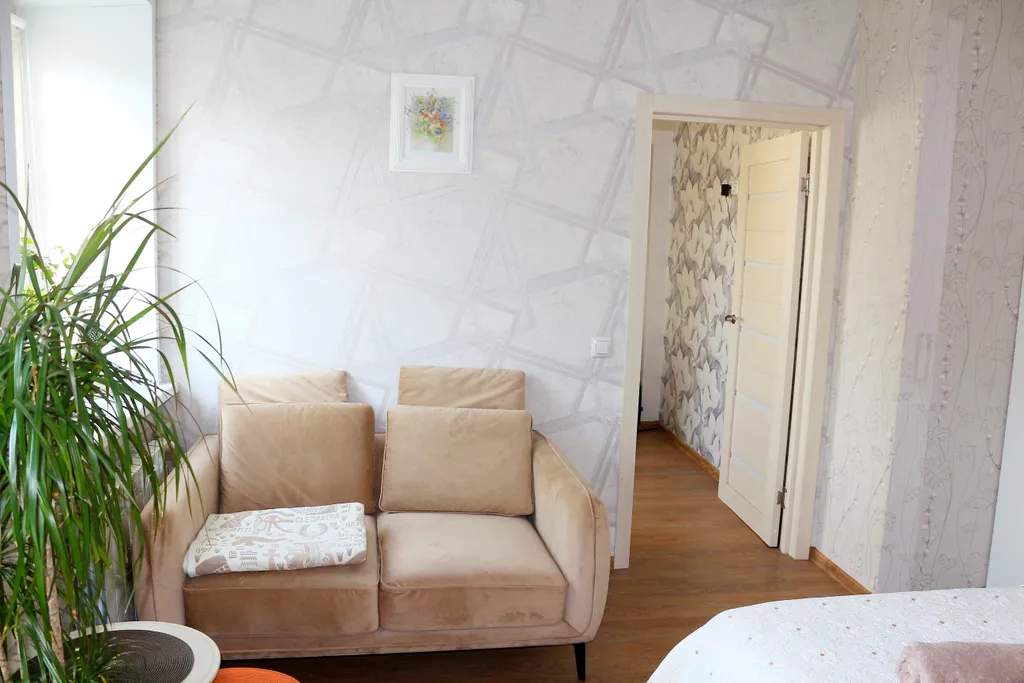 Квартира Квартира с великолепной локацией в Историческом Центре (NiceAparts) — Ярославль