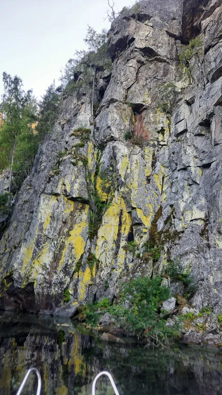 Уютный лесной домик