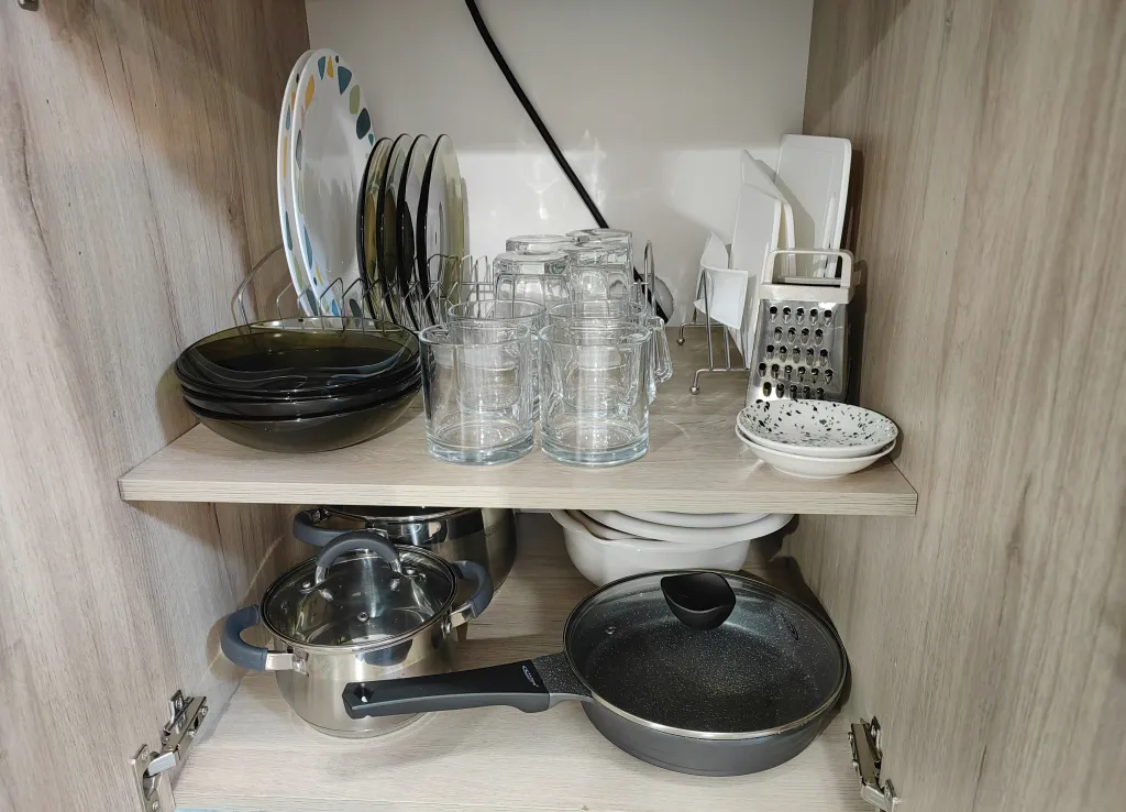 Современная двухкомнатная студия на Микрорайоне