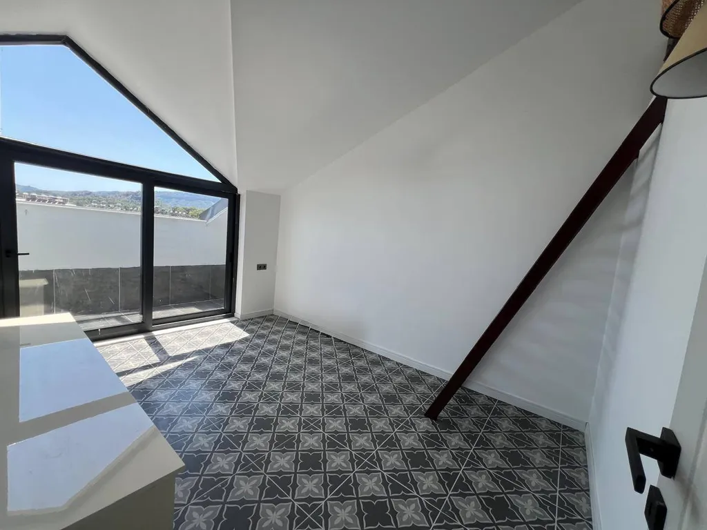 Вилла с собственным бассейном