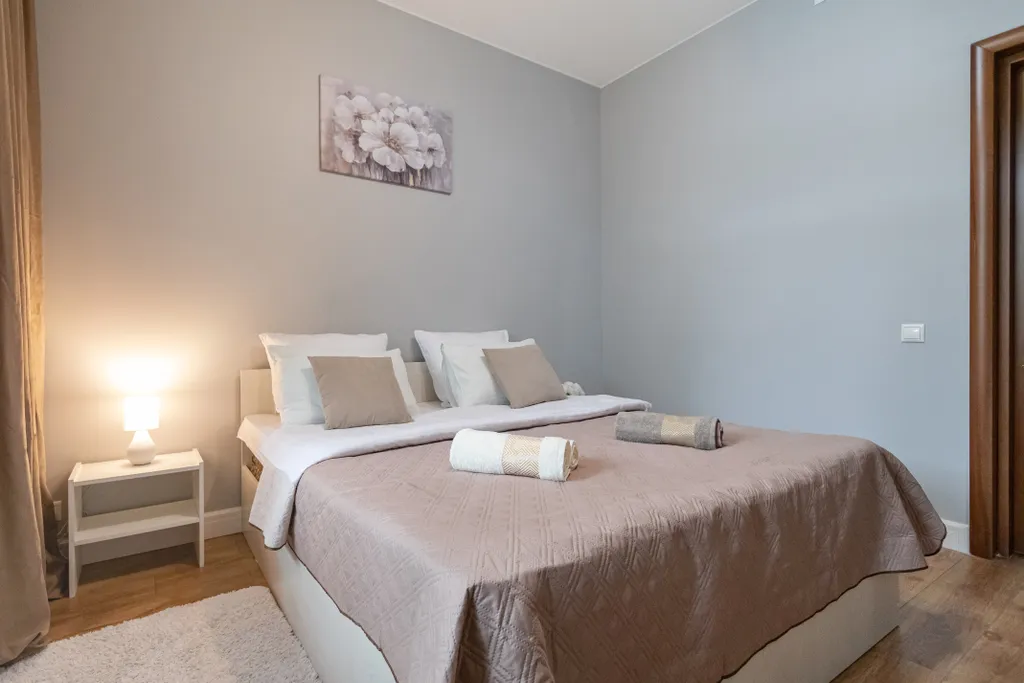 Уютная 1-я квартира рядом с аэропортом Шереметьево