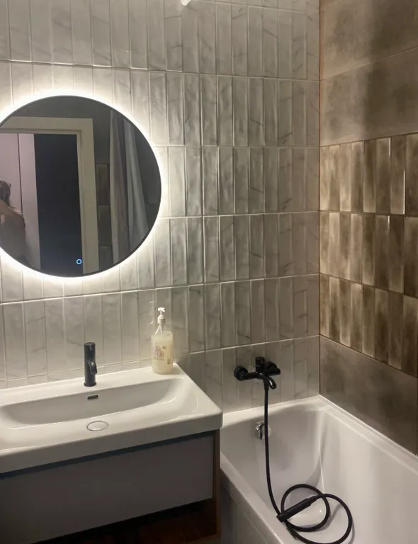 Комфорт для вас