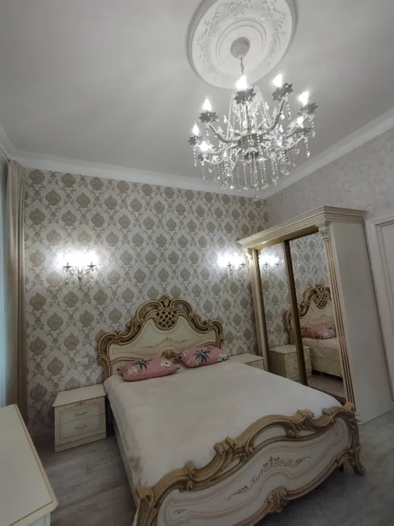 Квартира в парковой зоне Кисловодска