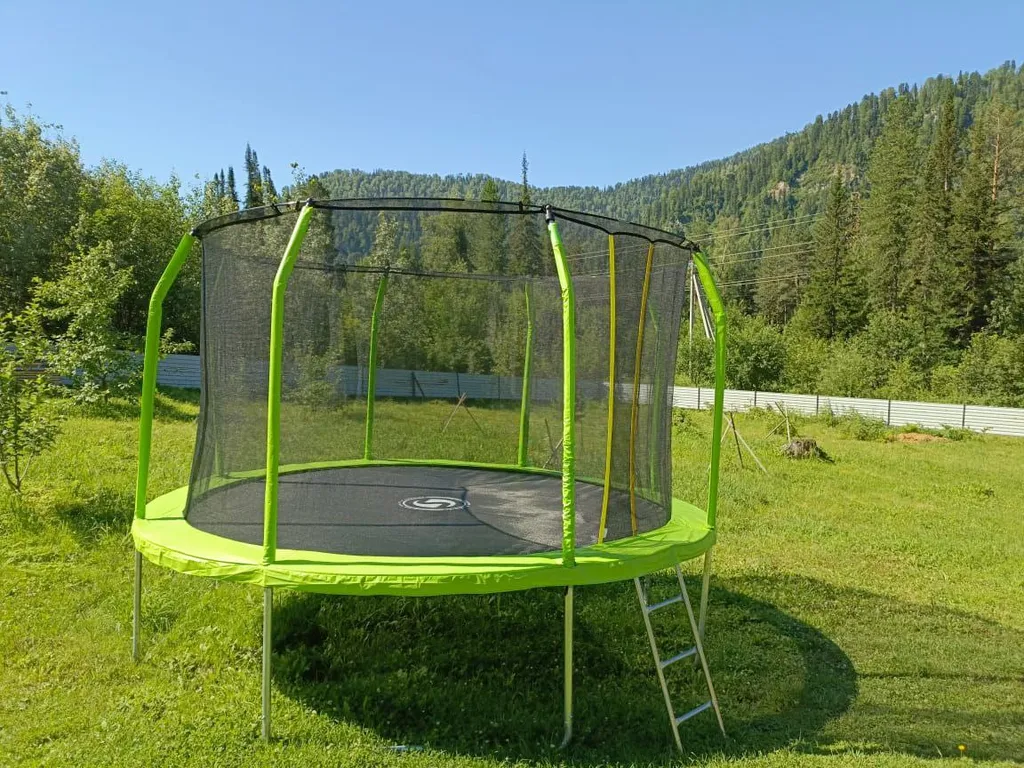 Коттедж Птичьи трели