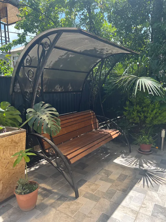 Квартира Комната — Гагра