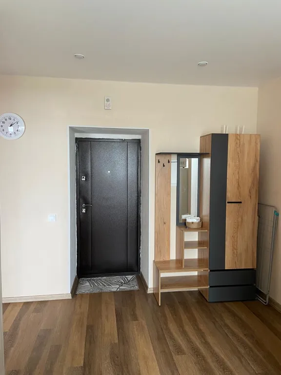 Уютная и светлая квартира с удобным расположением