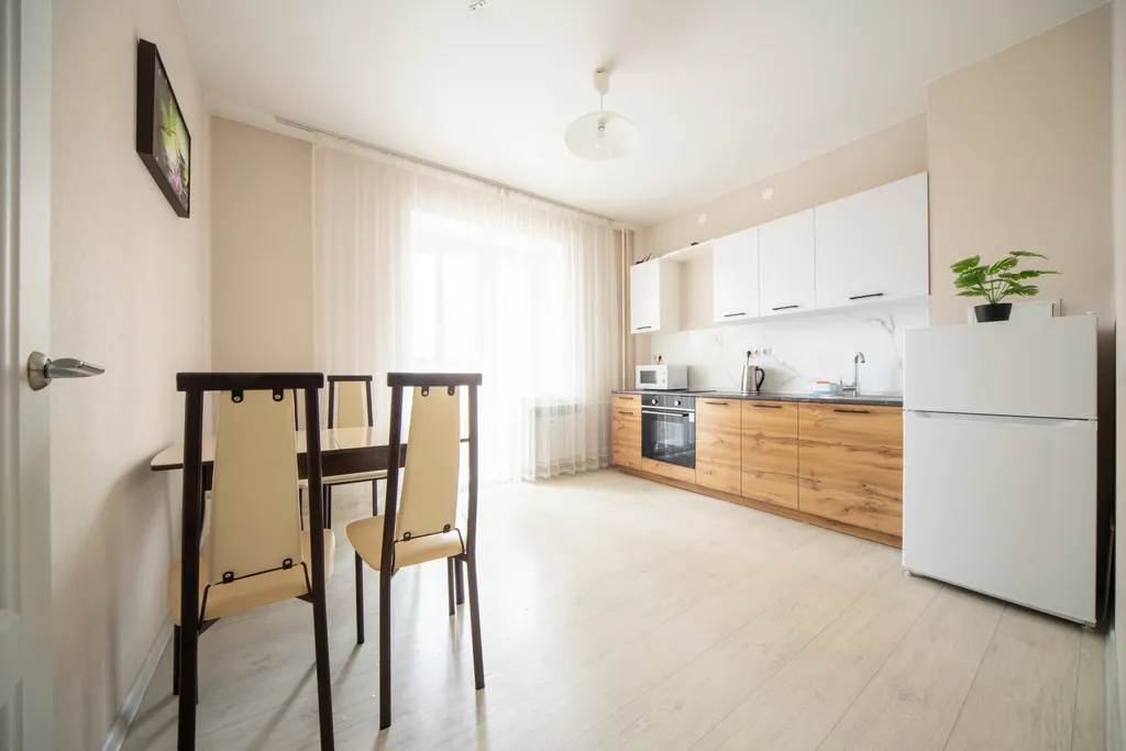 Уютная квартира в Южном берегу