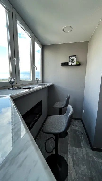 Квартира Однокомнатная квартира в Сказке — Краснодар