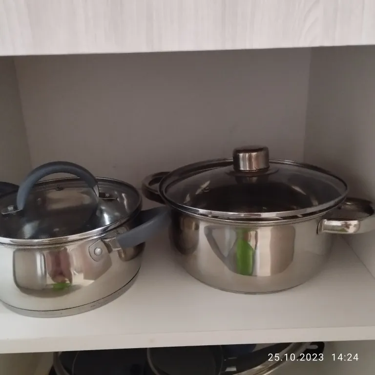 2-комнатная квартира в Кировском округе