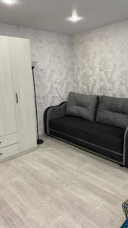 Квартира Уютная квартира в микрорайоне Солнечный — Красноярск