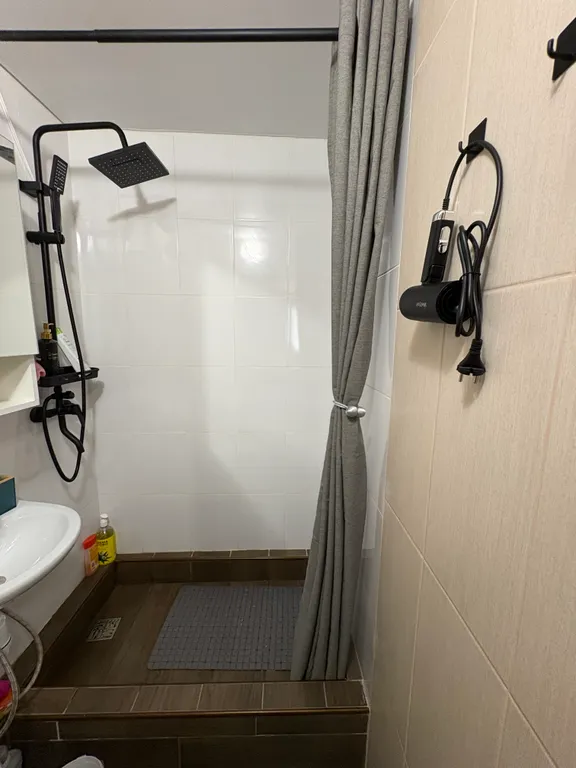 Уютная квартира рядом с аллеей любви и лесопарковой зоной