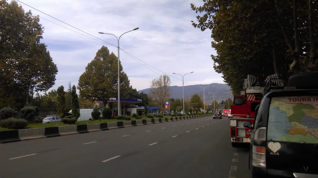 Комфортная квартира-студия рядом со станцией метро