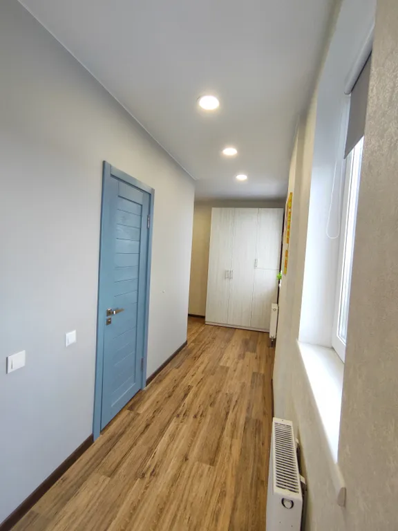 Апартамент в центре у вокзала