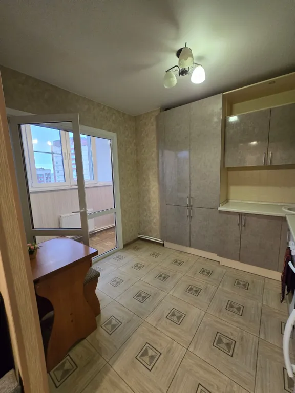 Чистая и уютная квартира