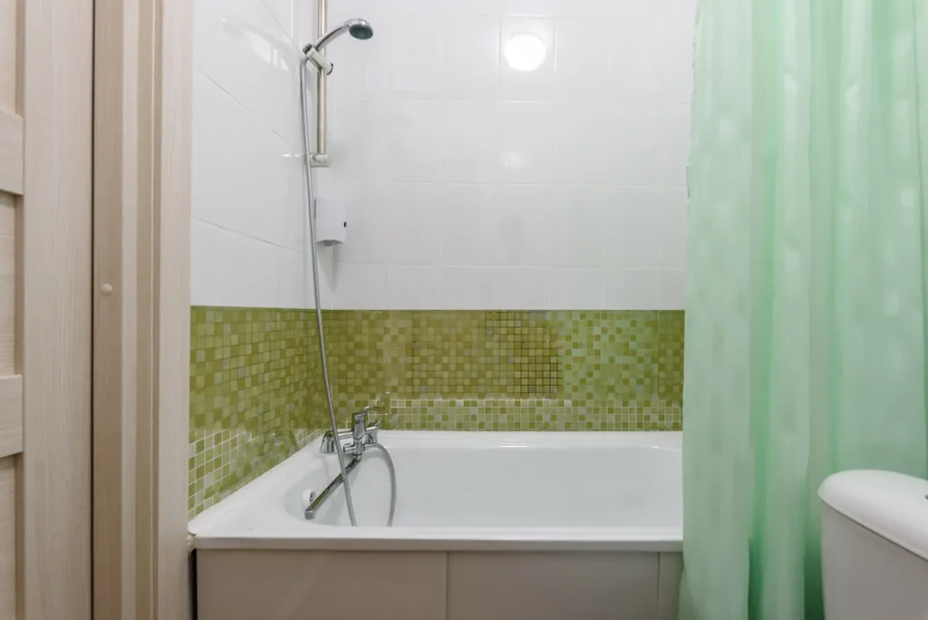 Квартира Квартира Voyage lime style — Санкт-Петербург