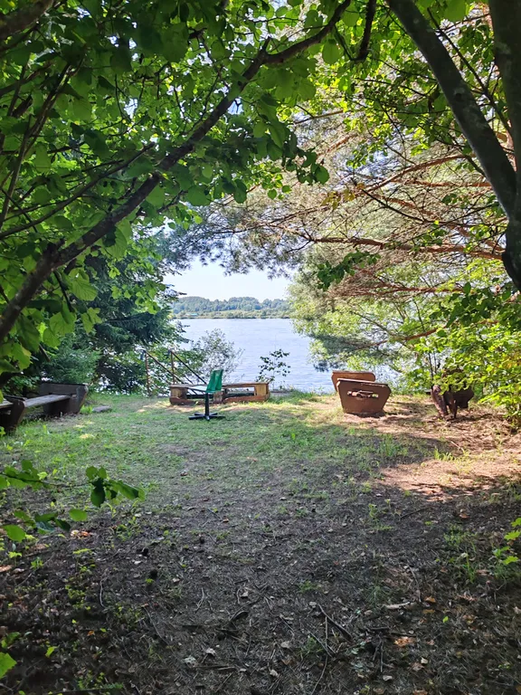 Коттедж Дом на реке Волга — Нестерово