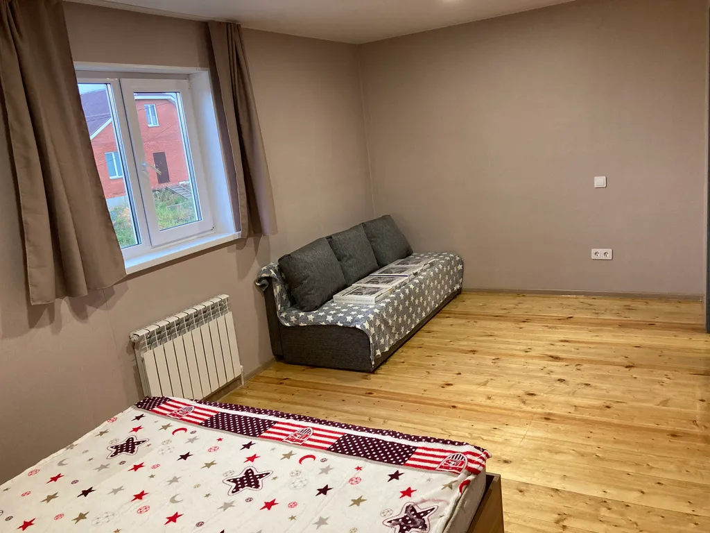 Дом Коттедж