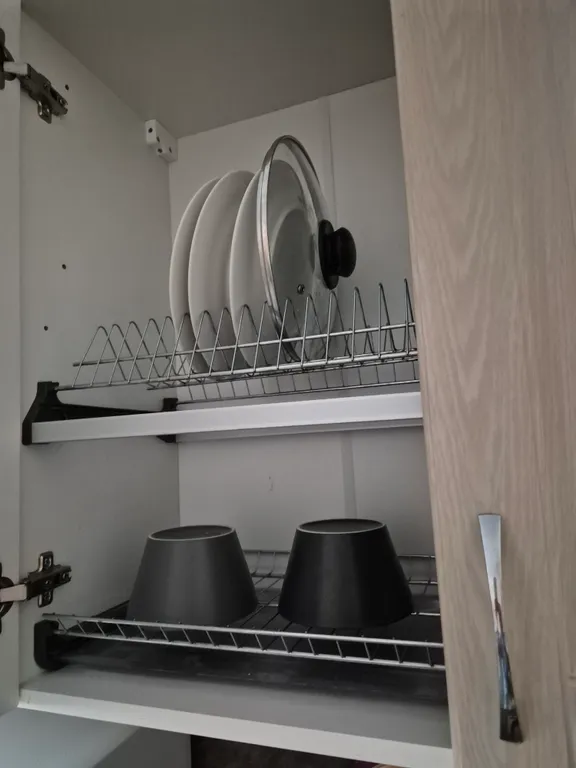 Уютная студия в центре города