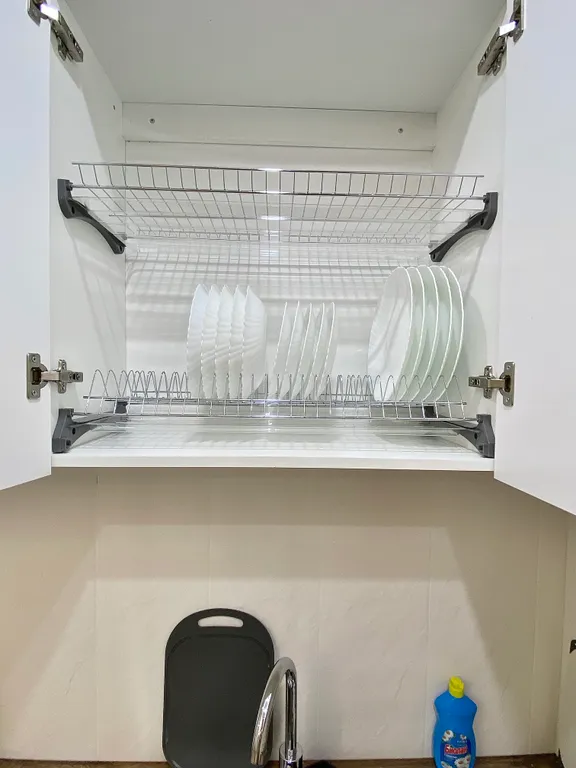 Комфорт в центре города