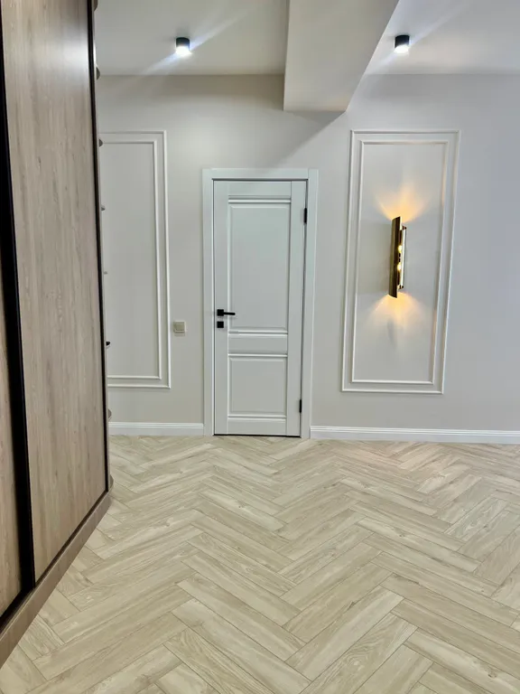 132 квартира ЖК Престижный