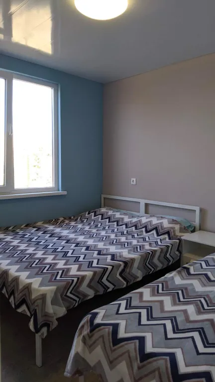 Уютный домик у моря для семейного отдыха