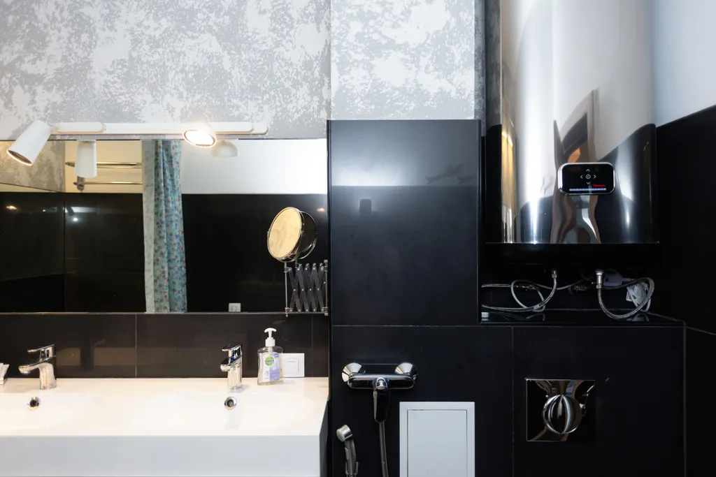 Квартира Квартира Модерн — Екатеринбург