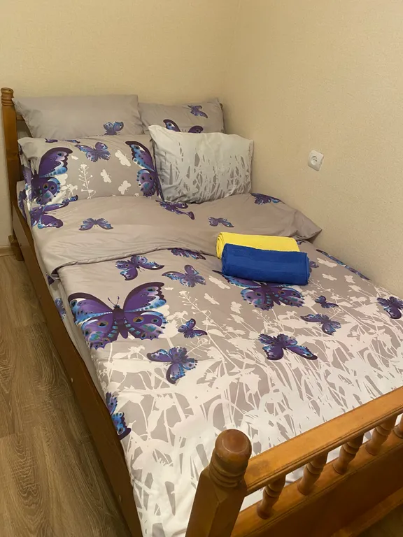 2-комнатная Квартира — аренда посуточно в Ржев