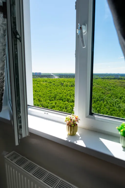 Квартира Квартира Стиль и комфорт вашего проживания на Новорижском шоссе в ЖК Спутник — Раздоры