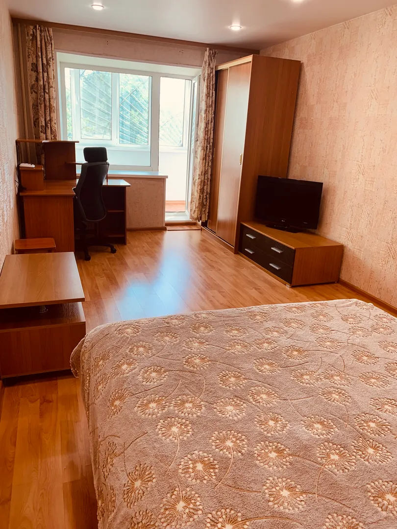 Комната