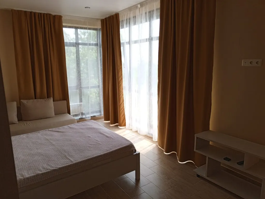 Квартира Комната — Кучук-Дере