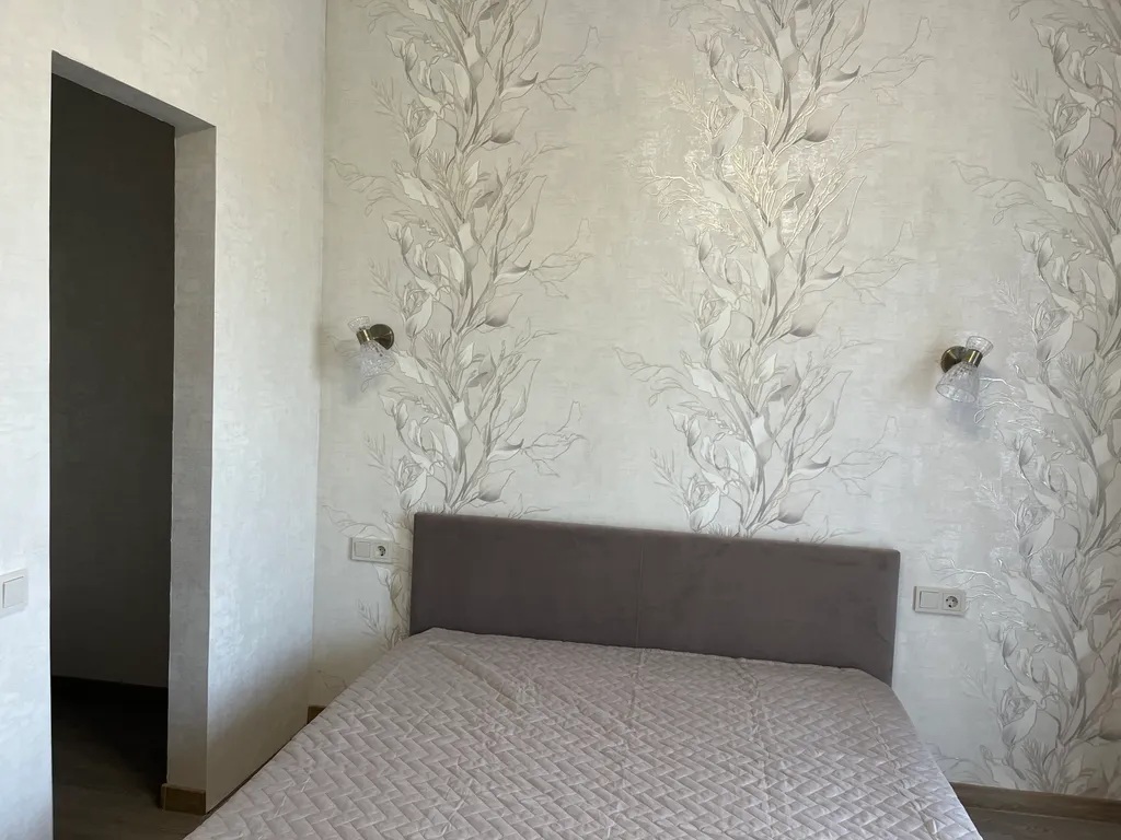 4-комнатный Дом