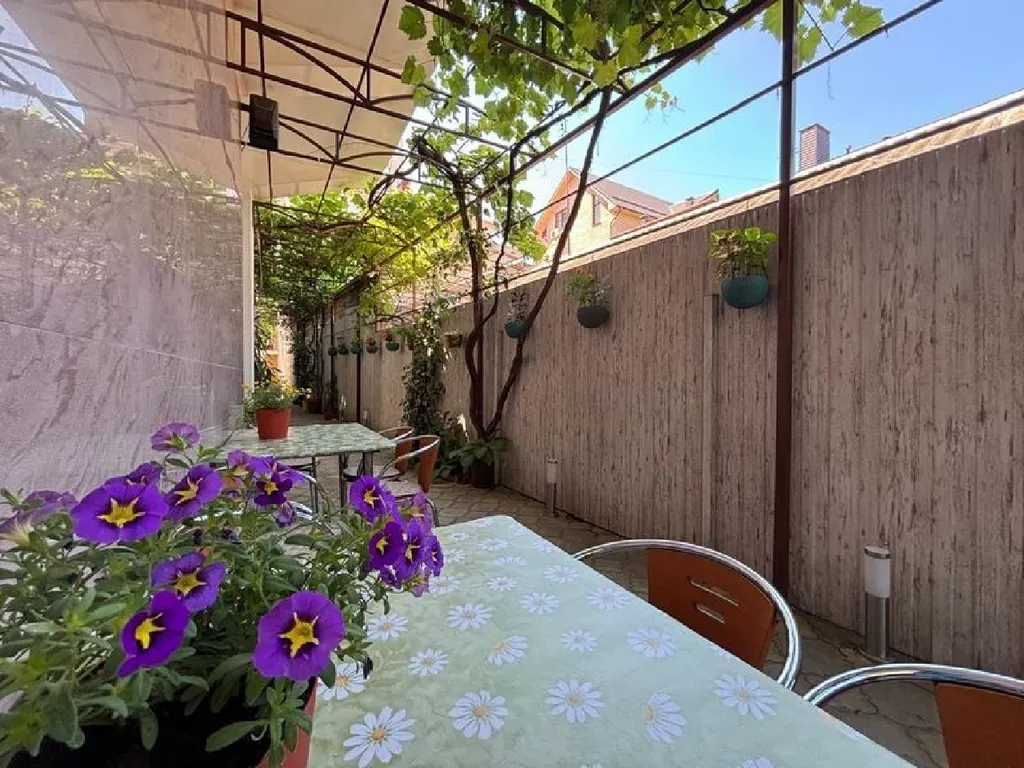 Квартира Комната — Анапа