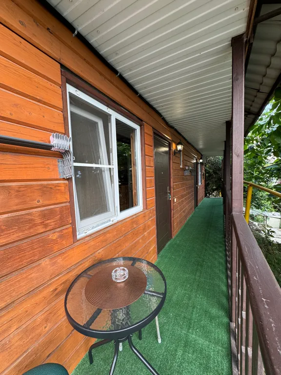 4-комнатный Дом