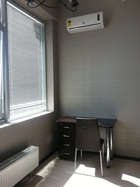 Апартаменты с видом на море