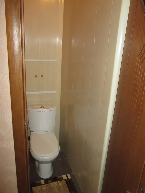 Квартира на берегу озера Яровое с кондиционером