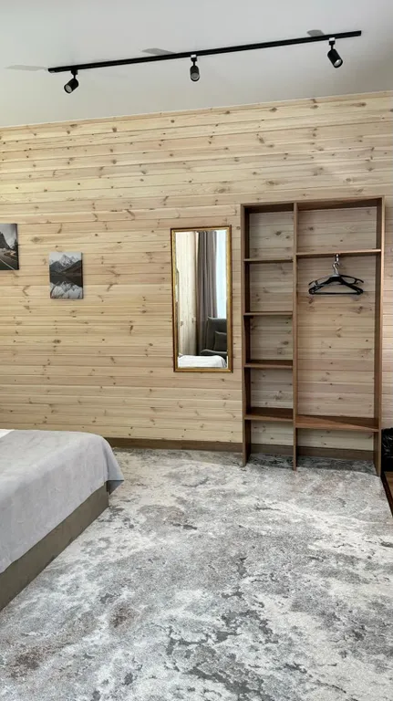 Квартира Комната — Архыз