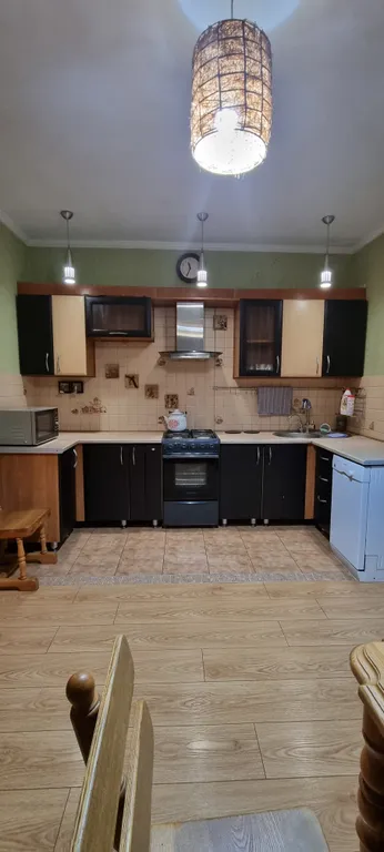 Великолепный дом