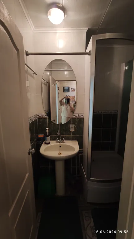 Квартира Квартира с кондиционером в двух шагах от моря — Севастополь