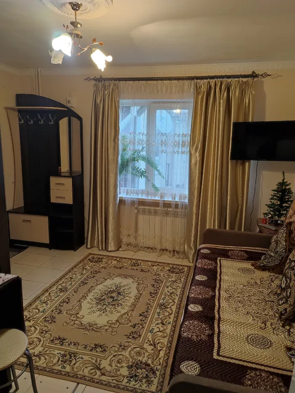 Уютно комфортно, курортная зона, удобная студия